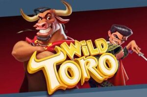 Wild toro slot