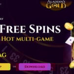 Aladdins Gold Casino