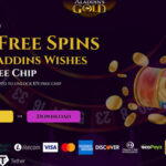 aladdins gold casino no deposit bonus codes