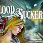 Blood suckers slot