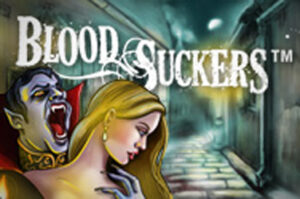 Blood suckers slot