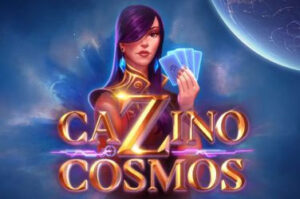 Cazino cosmos slot free