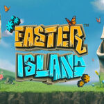 Easter island slot