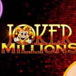 Joker millions slot free