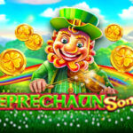 Leprechaun slot free