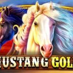 Mustang gold slots