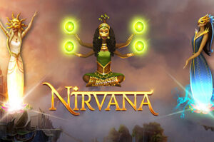 Nirvana slot free