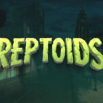 Reptoids slot free