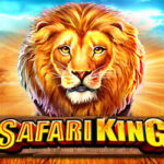 Safari king slots