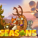 Seasons Slot