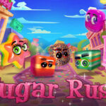 Sugar rush slot