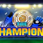 The champions slot