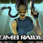 tomb raider