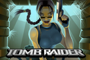 tomb raider