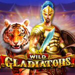 Wild gladiators slot