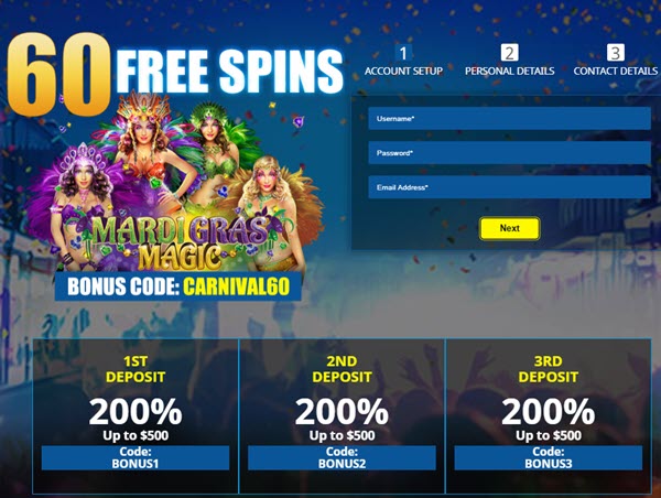 wild joker no deposit bonus codes