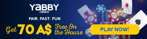 Yabby Casino No Deposit Bonus Codes 70 Free Chips Yabby Casino No Deposit Bonus Codes 70 Free Chips