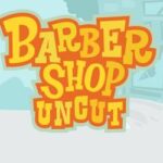 Barber shop slot