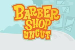 Barber shop slot