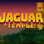 Jaguar temple slot