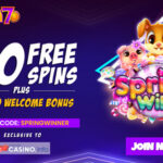 spring wilds slot