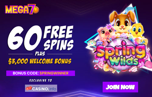 rtg new game free spins