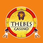 thebes casino