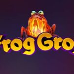 Frog grog