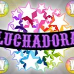 Luchadora slot