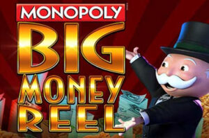Monopoly big money