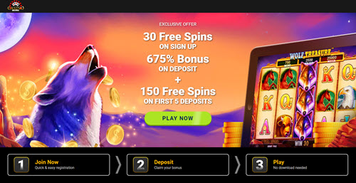 casino moons $ no deposit bonus