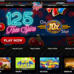 this is vegas casino
