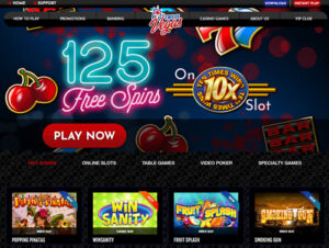 this is vegas casino