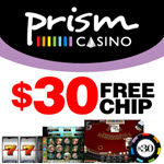 Prism Casino