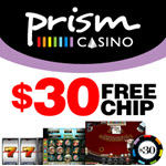 Prism Casino