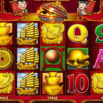 88 Fortunes slot