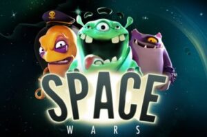 Space wars slot