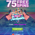 miami jackpot slots