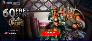viking victory slot