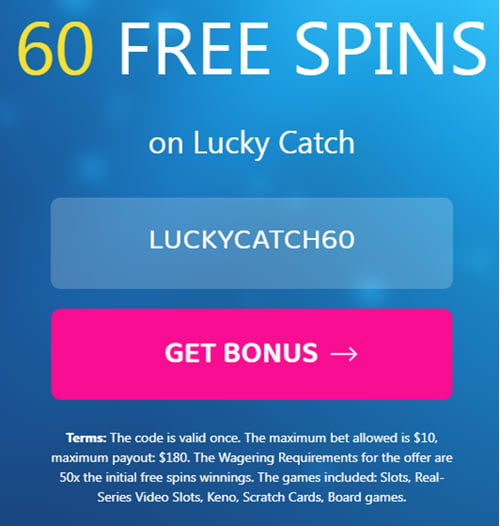no deposit casino bonus free spins