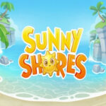 Sunny shores