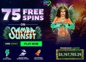 sloto stars casino