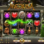 Wrath of Medusa Slot