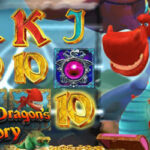 a dragons story slot