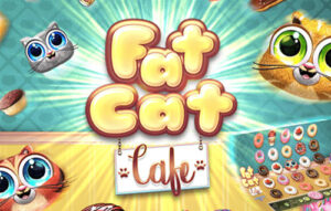 fat cat cafe
