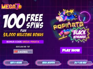 mega s no deposit bonus codes