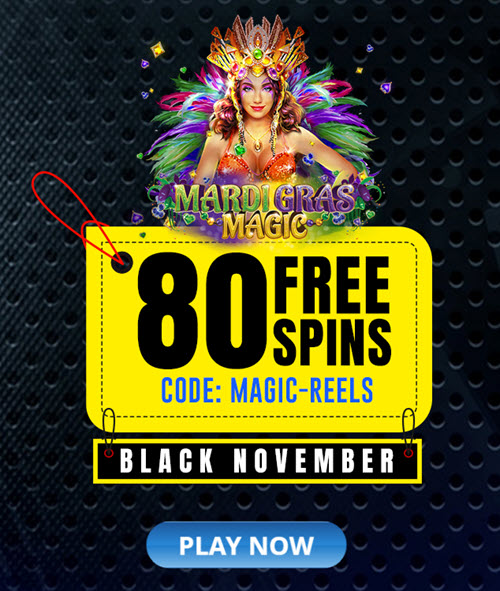 reels casino free spins