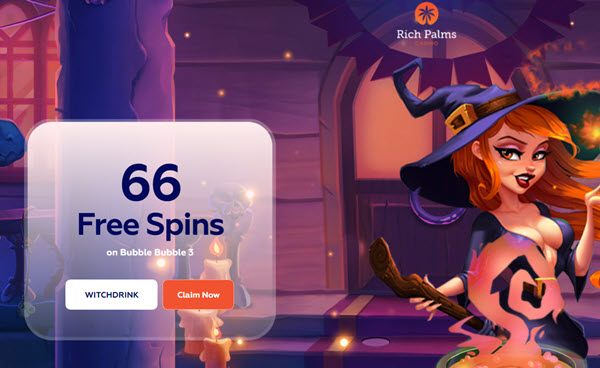 rich casino free coupons