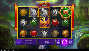 ancient gods