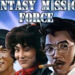 Fantasy Mission Force Slots